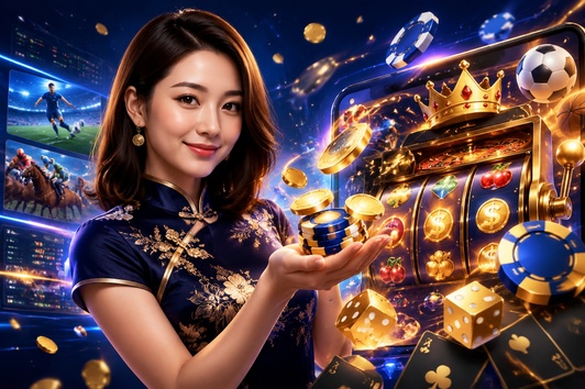 mbb6 Casino – Sòng bài trực tuyến đẳng cấp