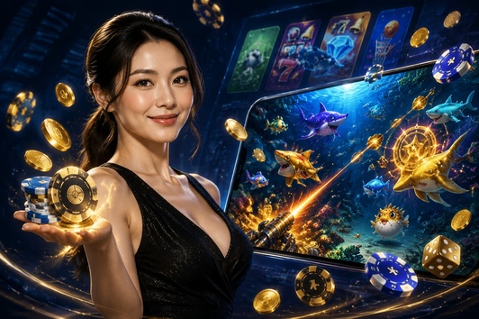 mbb6 Casino – Khuyến mãi và ưu đãi hấp dẫn