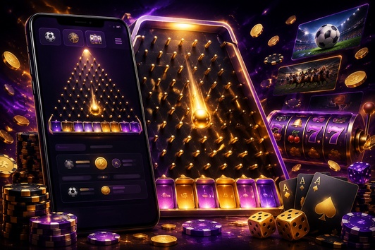 mbb6 Casino Live – Dealer thật phát trực tiếp